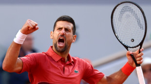 Comitê Olímpico Sérvio confirma Djokovic nos Jogos de Paris 2024