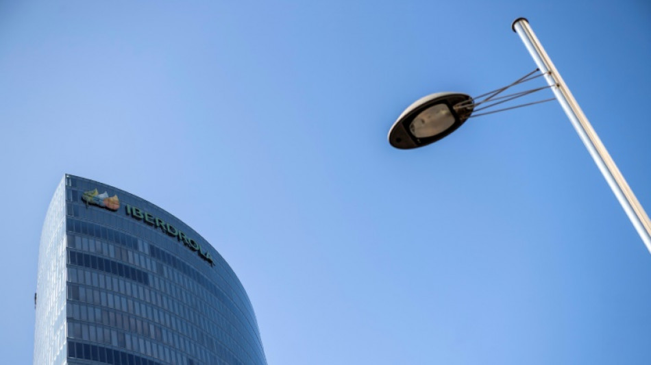 La justicia española absuelve a Iberdrola y cuatro directivos de inflar el precio de la luz