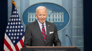 Biden says 'not confident' of peaceful US election