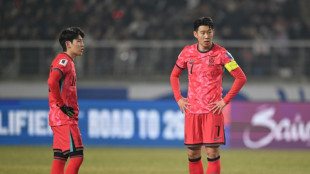 PSG's Lee Kang-in misses key World Cup qualifier with injury