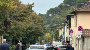 Donna uccisa in un paese vicino a Firenze