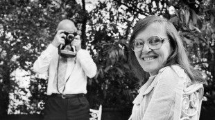 Décès d'Yvonne Choquet-Bruhat, première femme élue à l'académie des Sciences