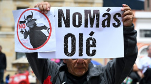 El Congreso de Colombia aprueba la prohibición de las corridas de toros a partir de 2027