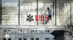 Alivio en las bolsas tras la compra de Credit Suisse por UBS