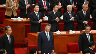 Début en Chine de l'événement politique de l'année, en pleine guerre commerciale