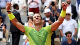 Toni Nadal cree que su sobrino Rafa jugará en Wimbledon