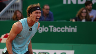 Tsitsipas keeps Monte Carlo defence alive with thrilling comeback