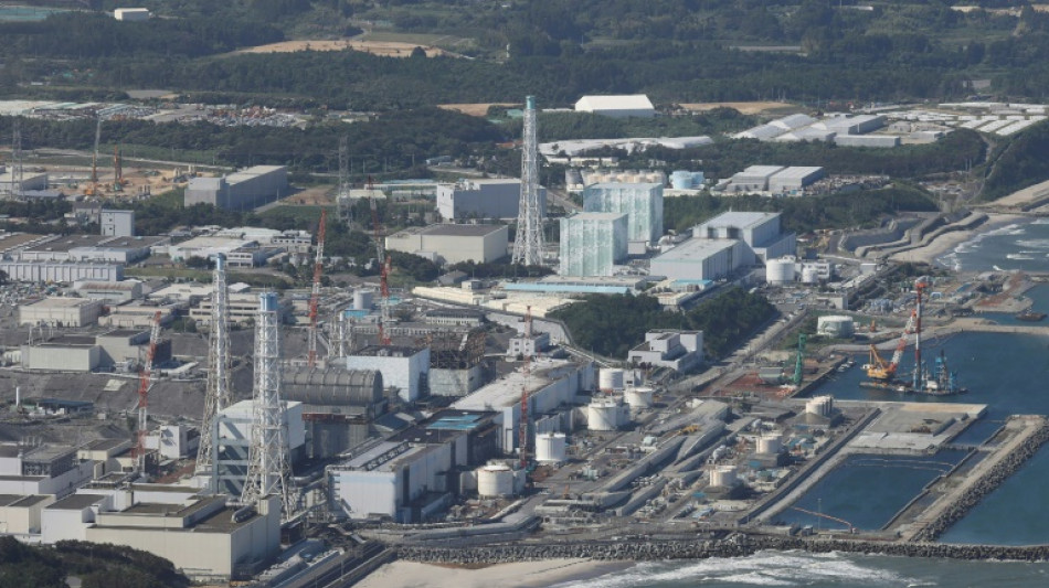 Japón realizará pruebas de eliminación de residuos nucleares de Fukushima