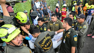 Un autobús escolar se incendia en Tailandia causando varios muertos