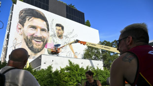 El mundo del fútbol espera la gran presentación de Messi en Miami