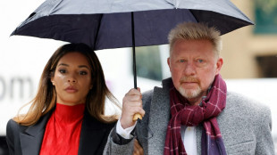 Jurors retire in trial of former tennis star Boris Becker