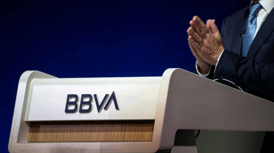 BBVA logró en 2023 un récord de beneficios con 8.000 millones de euros