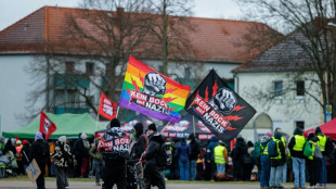 Avant les élections allemandes, l'extrême droite décline son projet radical