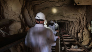 Las tierras raras, metales imprescindibles para la economía del futuro