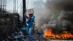 UN: Mehr als 3600 Tote durch Bandengewalt in Haiti seit Jahresbeginn