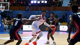 Cuba sorprende a EEUU y logra su primer triunfo en 50 años en baloncesto