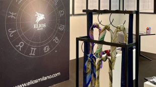 Elios Milano debutta a Pitti con la sua moda 'zodiacale'