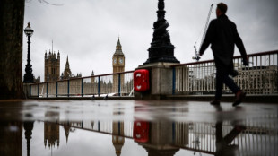 Waste heat from London sewers eyed to warm UK parliament