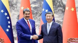 Xi a Maduro, pronto a portare partnership su nuove vette