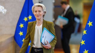 Von der Leyen, 'nuovo debito Ue per difesa? C'è bilancio'