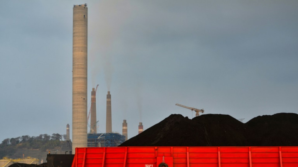 Indonésie: les producteurs de charbon négligent les émissions de méthane, selon une étude 