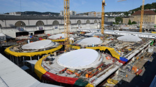 Verfahren um abgestürzte Fassadenstücke an Stuttgarter Hauptbahnhof eingestellt