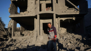 Gaza rescuers say about 30 killed as truce talks resume 