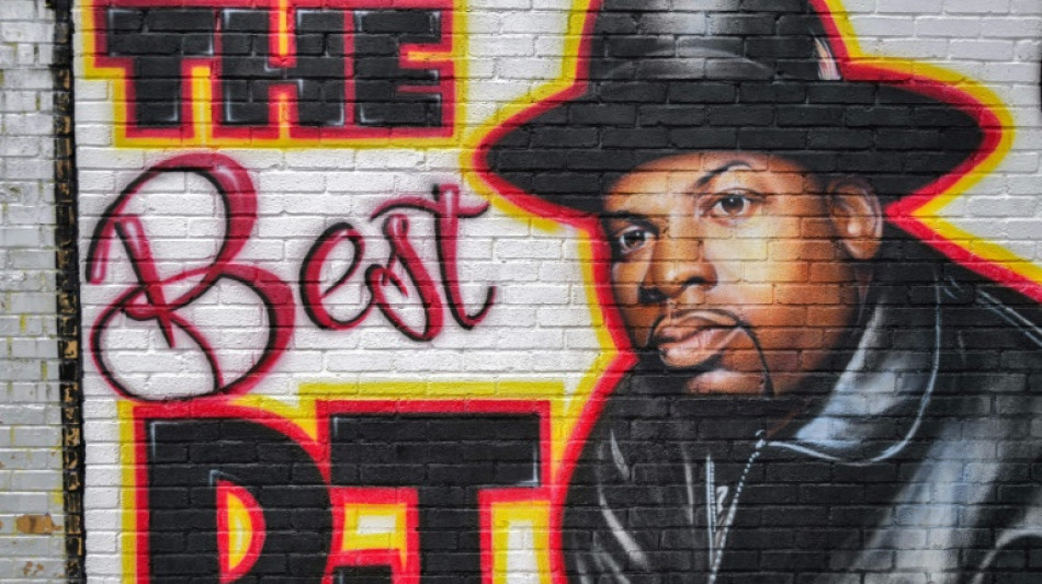 Mord an Rapper Jam Master Jay: US-Gericht spricht Angeklagte schuldig