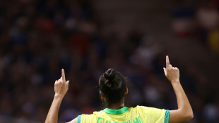 Brasil vence França (1-0) e vai à semifinal no futebol feminino dos Jogos