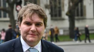 Un diputado británico se convierte en el primero en declararse transgénero