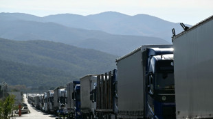 French farmers lift border blockade after talks with PM