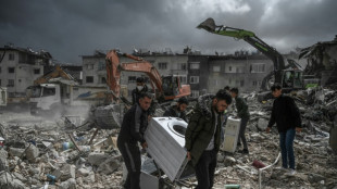 Antakya's quake victims doubt Erdogan's rebuilding pledge