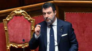 Salvini, non si usano soldi italiani per carri armati stranieri