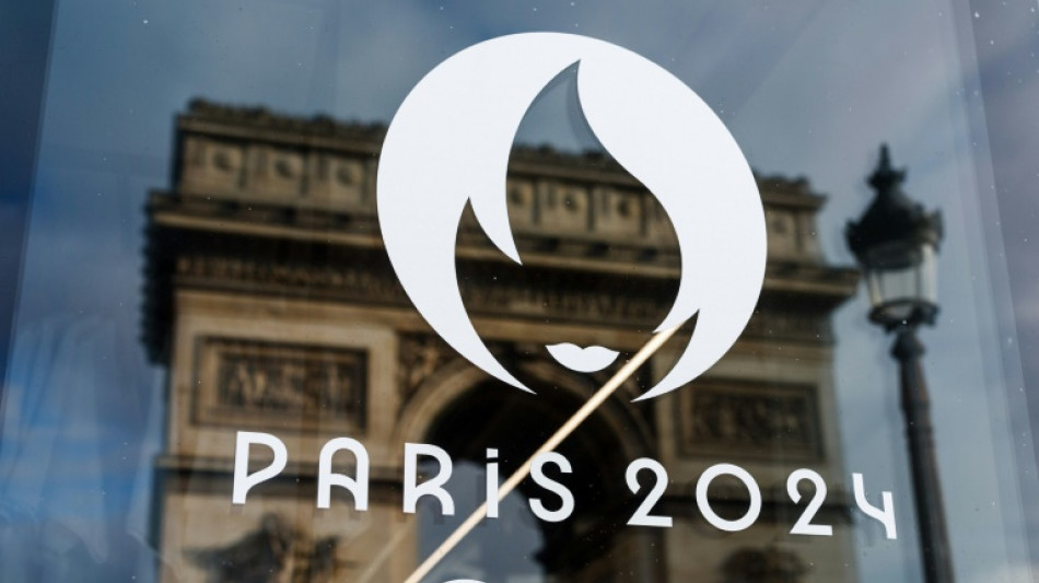 Jogos Olímpicos de Paris 2024 em números