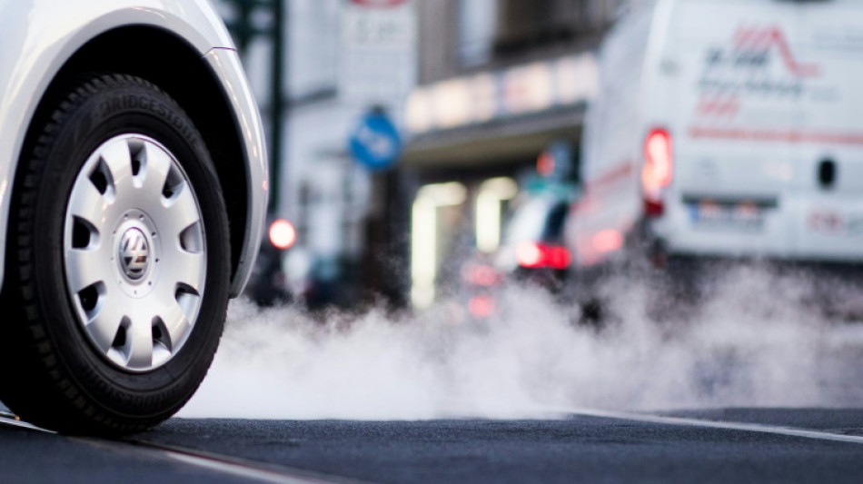 Bericht: Stuttgart, Hamburg und Düsseldorf verdienen mit parkenden Autos am meisten