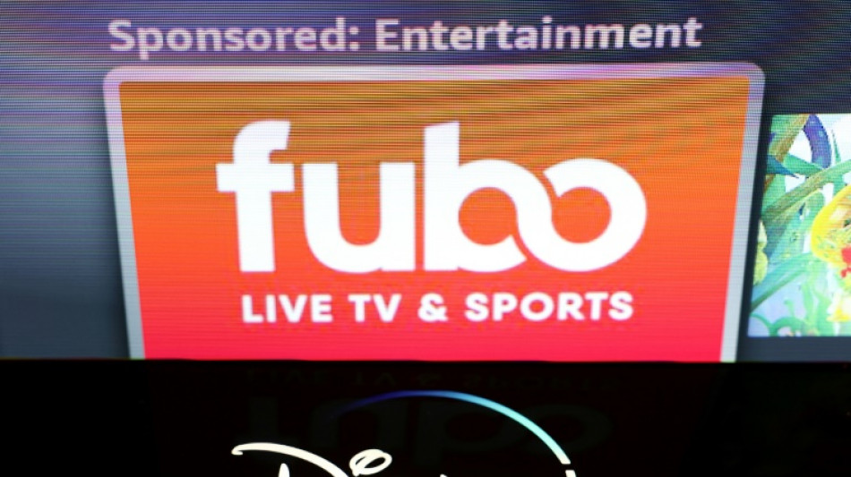 Hulu (Disney) y Fubo sellan alianza en streaming y transmisiones en vivo