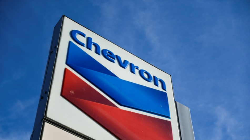 Trabajadores de Chevron en Australia anuncian una huelga en sus instalaciones de gas