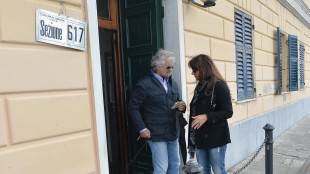 Beppe Grillo non è andato a votare per le regionali in Liguria