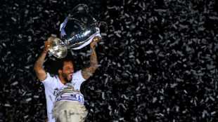 Real Madrid great Marcelo announces retirement