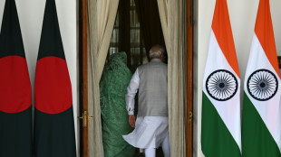 Ouster of Bangladesh ally a diplomatic dilemma for India