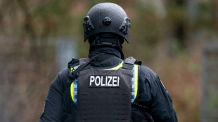 Mutmaßlich explosive Stoffe bei 40-Jährigem in Bayern gefunden