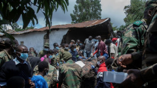 Cyclone Freddy death toll in Malawi hits 326