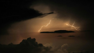 Zwölf Verletzte und massive Schäden bei Unwetter in Bayern