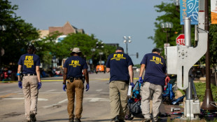 July 4 gunman planned attack for weeks, wore women's clothing: police