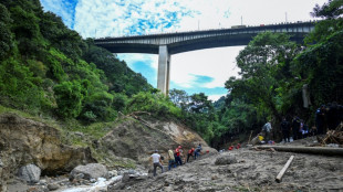 Transbordamento de rio deixa 6 mortos e 13 desaparecidos na Guatemala