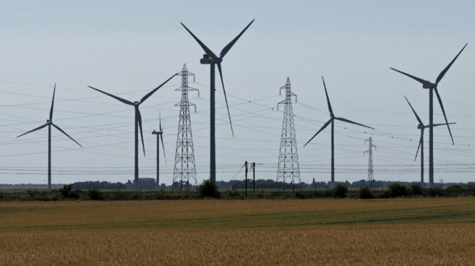 Eon: Neuer Rekord für Strom aus Wind und Sonne im Januar