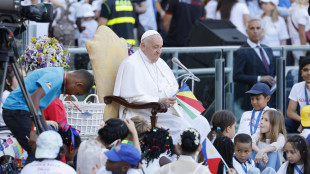 Papa, 'non volevo offendere, nella Chiesa c'è spazio per tutti'