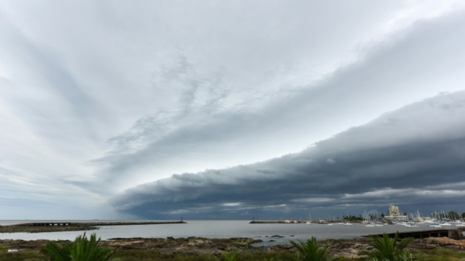 Uruguay, uno de los países del mundo que no registró temperaturas récord en 2024