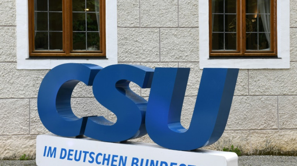 Bericht: CSU im Bundestag fordert Maßnahmen gegen Zuwanderung in Sozialsysteme