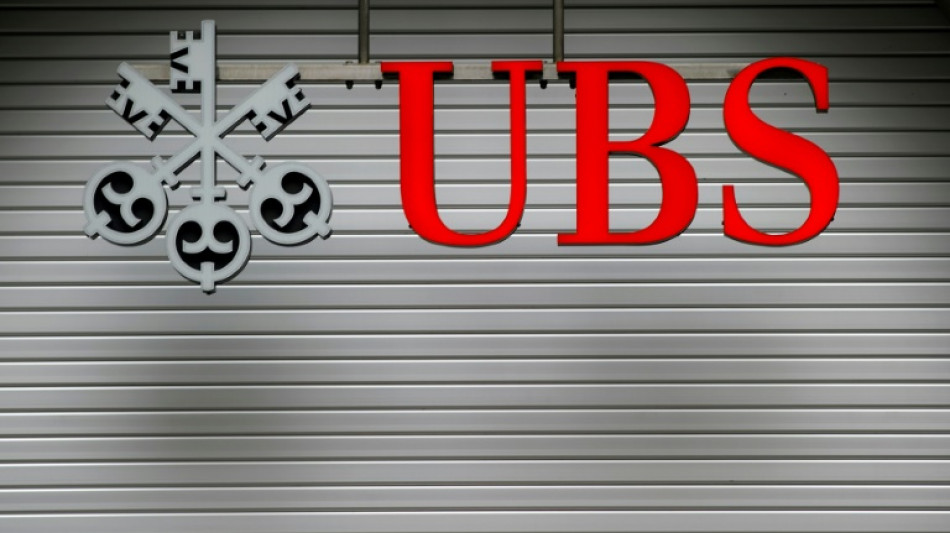 UBS fined 75,000 euros in France for harassing two whistleblowers 